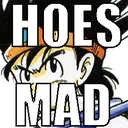 HoesMad HoesMad