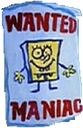 maniac Discord emoji