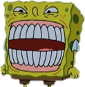 screaming Discord emoji