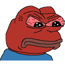 feelsAngryMan Discord emoji