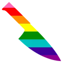 gayknife