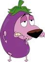 :courageEggplant: