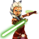 ahsoka