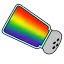 PrideSalt Emoji