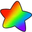 PrideStar Emoji