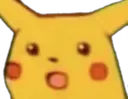 shockedpika