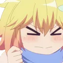 tapWeebRage Discord Emoji