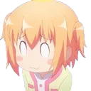 hanielScared Discord Emoji