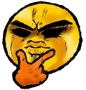 seriousThinking seriousThinking