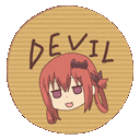 sataniaToken Discord Emoji