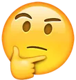 ThinkingFace ThinkingFace