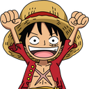 luffyhappy