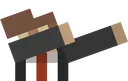 dab dab