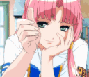 :Hotties_ULaLaLa: Discord Emote