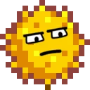 SDVpufferglare