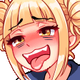 :togaDROOL: Discord Emote
