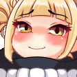 :togaSMILE: Discord Emote