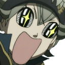 AstaWOAH Discord emoji