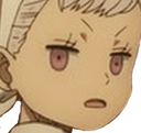 NoelleAnnoyed Discord emoji