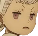 NoelleAnnoyed