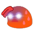 :Hypersweat: Discord Emote