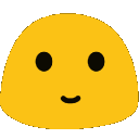 :Blobsmile: Discord Emote
