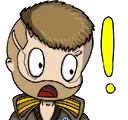 shocked