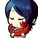 YusukeLobster Discord emoji