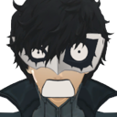 JokerFace Discord emoji