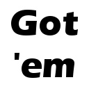 TZG_Gotem Discord emoji