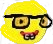 sunnerd Discord emoji