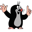 krtek_explanation Discord emoji