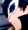 JokerStare Discord emoji