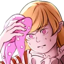 ClownpieceSweat