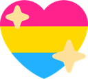 :pansparkleheart: Discord Emote