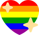 :gaysparkleheart: Discord Emote