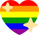 gaysparkleheart
