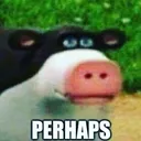 Perhaps Perhaps