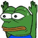 :pepef: Discord Emote