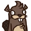 beaverDumb beaverDumb