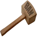 banmallet