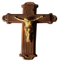 crucifix