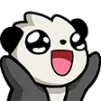 Pandayay pandayay Discord Emoji