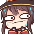 meguMonkaS Discord Emoji