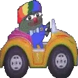 clownCar
