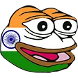 FeelsIndianMan
