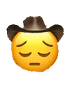 Sadyeehaw sadyeehaw Discord Emoji