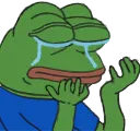 pepehands