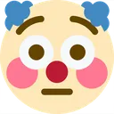flushedclown