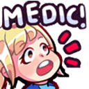 OCMedic Discord emoji